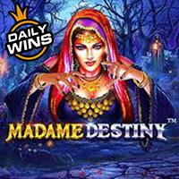 Madame Destiny JP